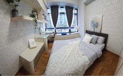 City Square Residences (D8), Condominium #569126391
